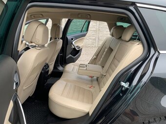 OPEL INSIGNIA ST 2.0 CDTI BI-TURBO SPORT A/T - 13