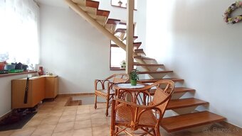 TOCA real – EXKLUZÍVNE – 2generačný rodinný dom v Kotešovej - 13