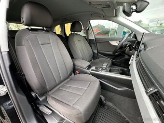 AUDI A4 Avant 2.0 TFSI S tronic 110kW - 13