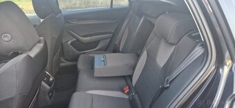 Škoda Octavia Combi 2.0 TDI 110 kW DSG – 2021 –AKO NOVĚ - 13