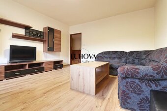 Priestranný a veľkorysý 6-izbový rodinný dom_Záriečie - 13