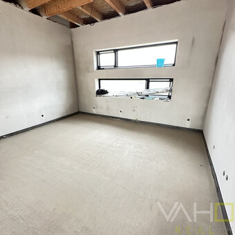 Moderná novostavba RD, pozemok 600m2, zastavaná plocha 179m2 - 13