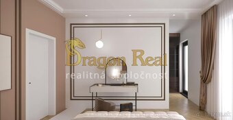 PREDAJ – moderná novostavba rodinného domu – MICHALOVCE - 13