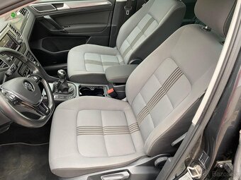 Volkswagen Golf 7 - 13