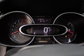 Renault Clio GT Line, 87kW, A6 - 13