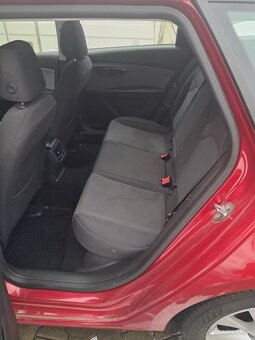 Seat Leon rok 2019 benzín - 13