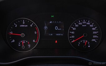 Kia Sportage 2.0 CRDi 4WD AT - 13