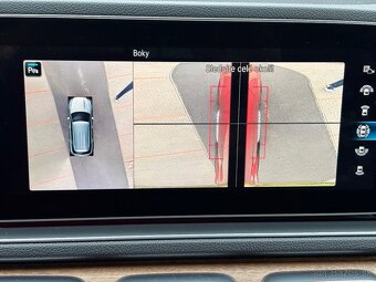 Mercedes GLE 300 - 13