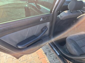 Predám Audi a6 c5 allroad 4bh - 13