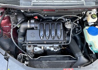 Mercedes-Benz B200 CDI Automat - 13