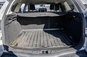 Ford Focus Kombi 1.0 EcoBoost - 13