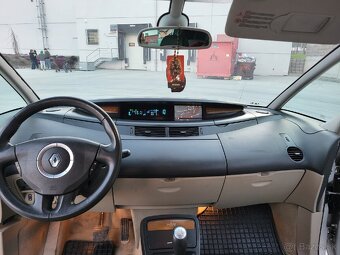 Renault espace - 13