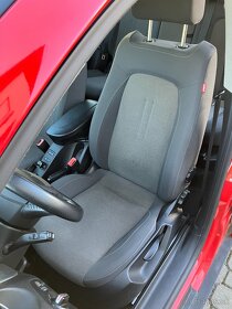Seat Altea XL 1.6 TDI CR Style Facelift 2011 - 13
