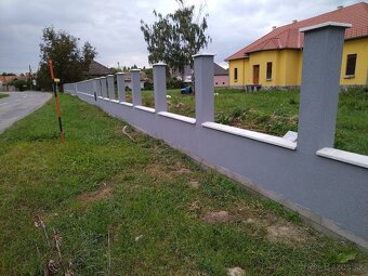 Stavebné práce - 13