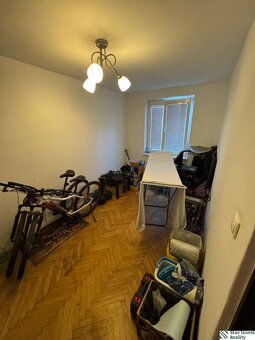 3-izbový byt po kompletnej rekonštrukcii – Svätoplukova, Sen - 13