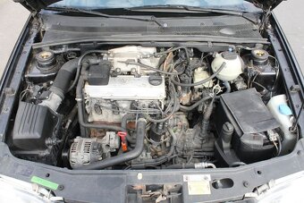 VW GOLF mk3 1,9TDI 66kw-VW GOF 1,6 50kw - 2,0 85kw - 13