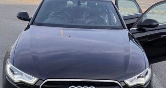Rozpredám Audi A6 c7 2,0tdi farba: LZ9Y - 13