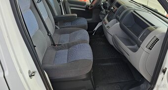 Citroen Jumper 2.2 HDI 120K L2H2 Max 3.5t - 13