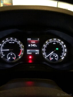 Škoda Kodiaq 2.0 TDI 4x4 DSG 147KW PANORAMA,WEBASTO - 13