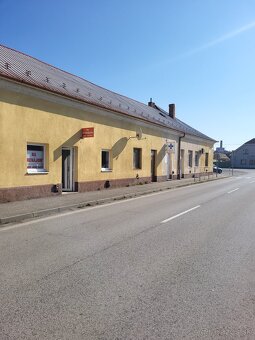 Obchodný priestor - 13