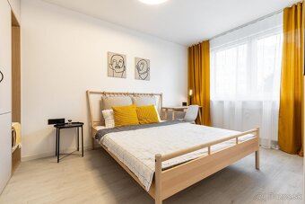 2 izbový byt Košice-Juh, na Krivej ul. - 13