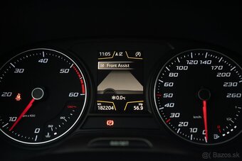 2017 Seat Ateca 1.6 TDI 85 kW | LED keyless kamera - 13