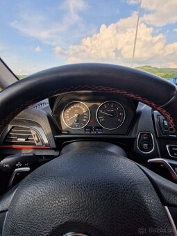 BMW 120 d 135kw,1rada - 13