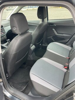 Seat Arona 1.0 TSI - 13