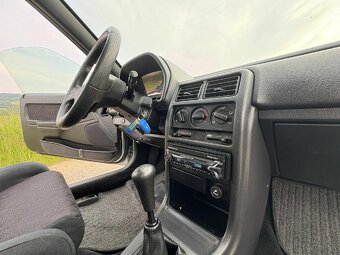 Rover 216 Coupé 1.6 | STK/EK 03/2027
 - 13
