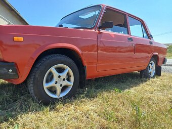 Lada vaz 2107 - 13