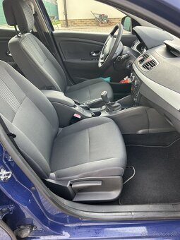 Renault Fluence 1.6i 16V 81kw - 13