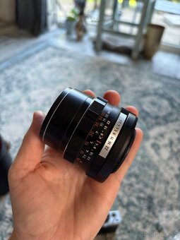 Praktica LTL a Praktica super TL - 13