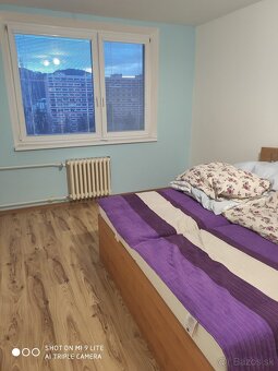 Predam 2 izb byt na Rovni - 13