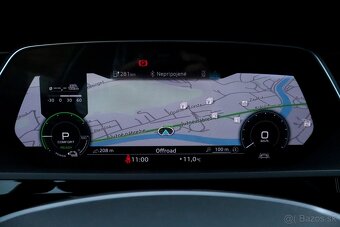 Audi E-tron -2023/32tis. KM- 55 Sportback quattro -NEBÚRANÉ - 13