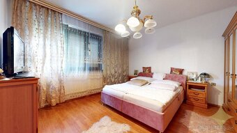 Naša realitná kancelária Vám exkluzívne ponúka na predaj rod - 13