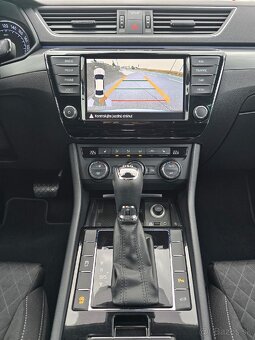 ✅️ŠKODA SUPERB SEDAN 2.0.TDI 140KW DSG, SVK-Auto,Webasto✅️ - 13