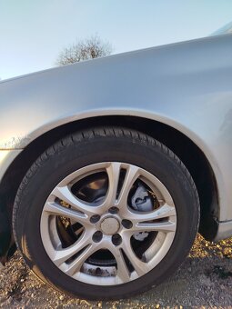 Mercedes-Benz C 160 | 203CL | - 13