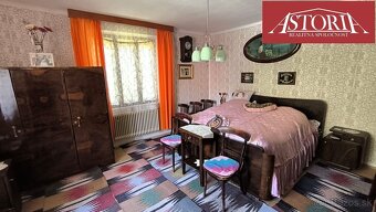 dom + veľká záhrada - Čremošné - okr. Turč.Teplice - 13