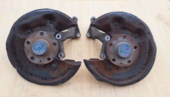 ROZPREDÁM VW PASSAT B6 SEDAN AJ COMBI 2.0TDI - 13