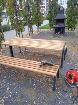 Remeselné a záhradnické práce . - 13