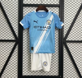 Nové detské dresy - 13