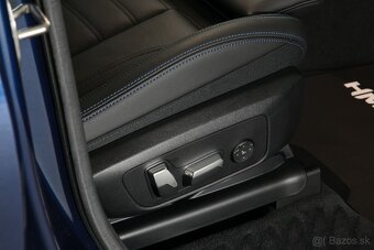 BMW iX3 210kW M Sport H/K HUD 360 Laser ACC Tažné ZÁRUKA - 13