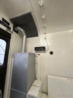 Vojenská maringotka A3S - 13