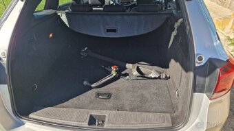 Opel Astra ST 1.6 CDTI S&S 110k ECOTEC Innovation - 13