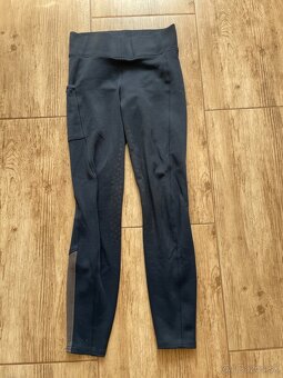 Predam jazdecke oblečenie - 13