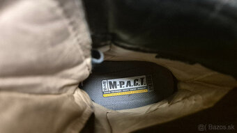 Vojenský - polovnícky set Mil-Tec - 13