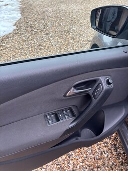 Volkswagen Polo 1,6tdi - 13