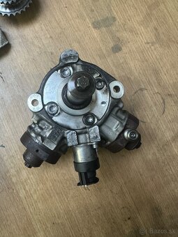 Motor BMW N57D30B na diely - 13