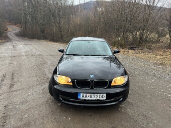 BMW 116i - 13