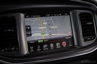 Dodge Charger SRT Hellcat 6.2L V8 - 13